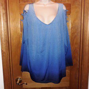 Jennifer Lopez Plus Size Top